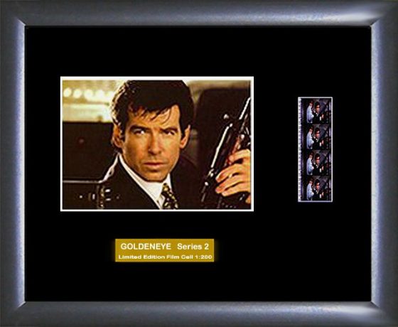 James Bond: Goldeneye