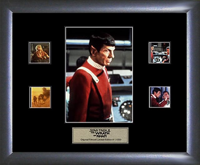 Star Trek Wrath of Khan