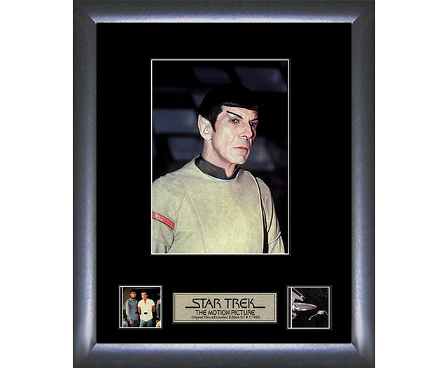 Star Trek Spock