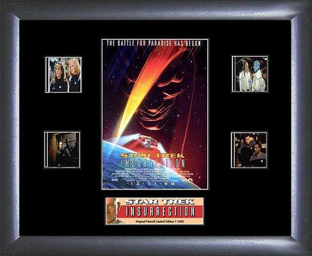 Star Trek Insurrection