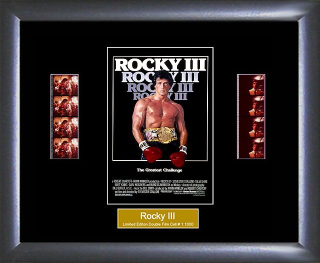 Rocky III