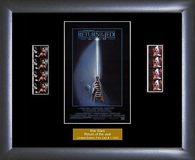 Star Wars Return of the Jedi