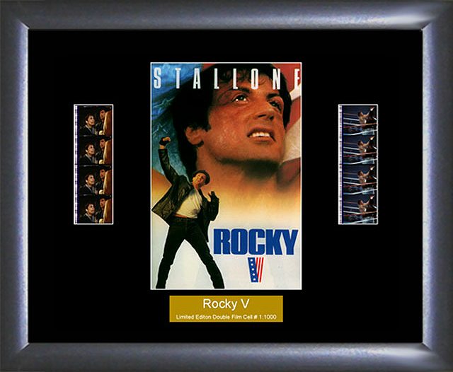 Rocky V