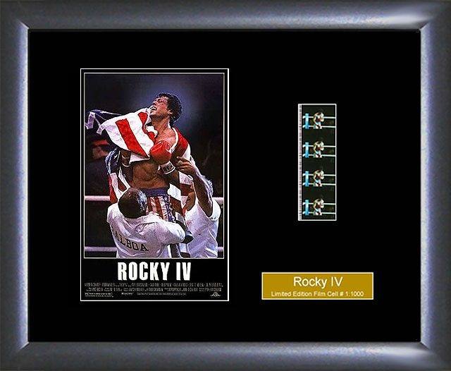 Rocky IV