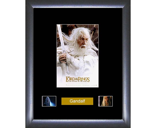 Lord of the Rings : Gandalf