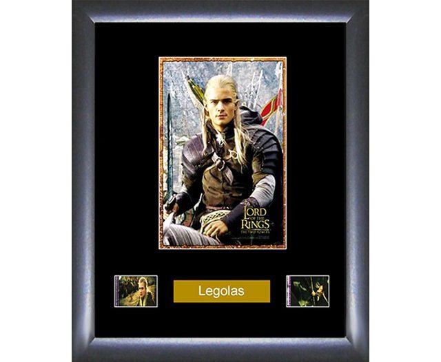 Lord of the Rings : Legolas