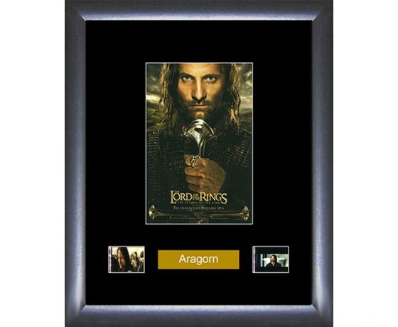 Lord of the Rings : Aragorn