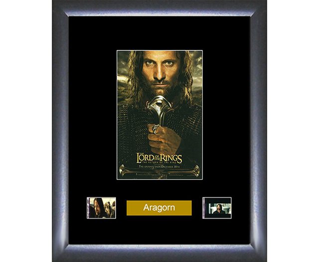 Lord of the Rings : Aragorn