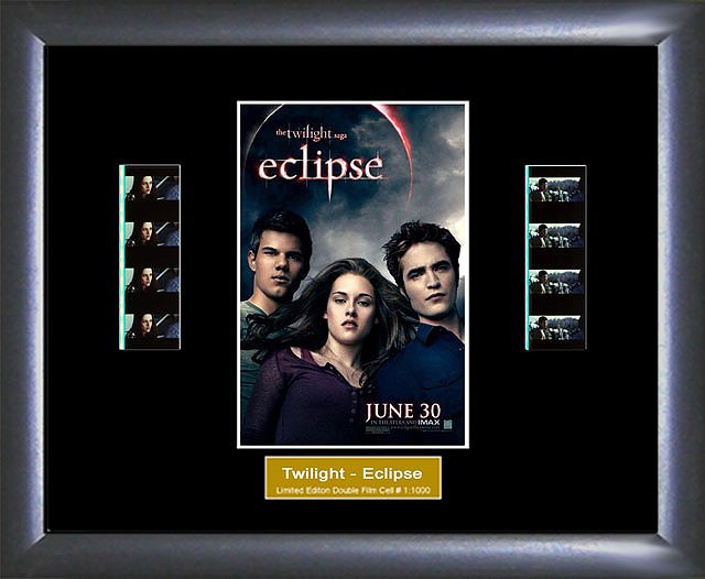 Twilight Eclipse