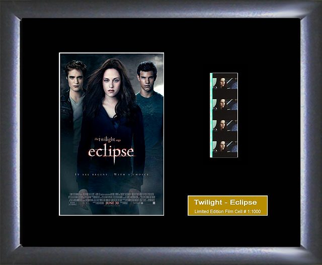 Twilight Eclipse