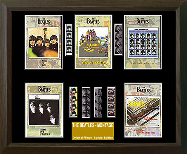 Beatles albums