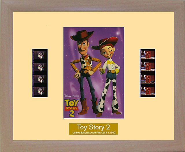 Toy Story 2