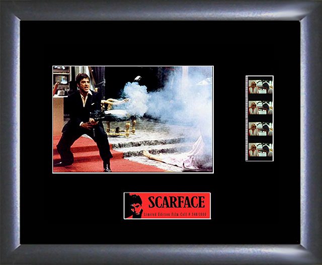 Scarface