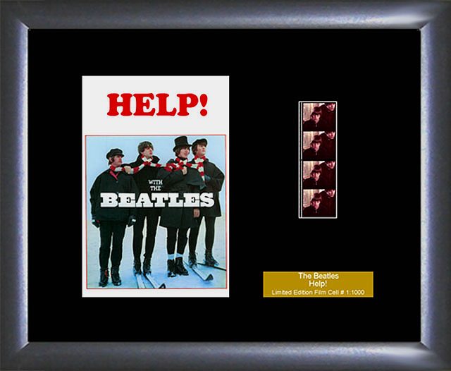 The Beatles - Help!