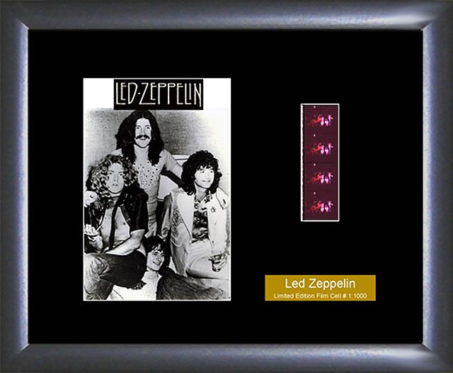 Led Zeppelin