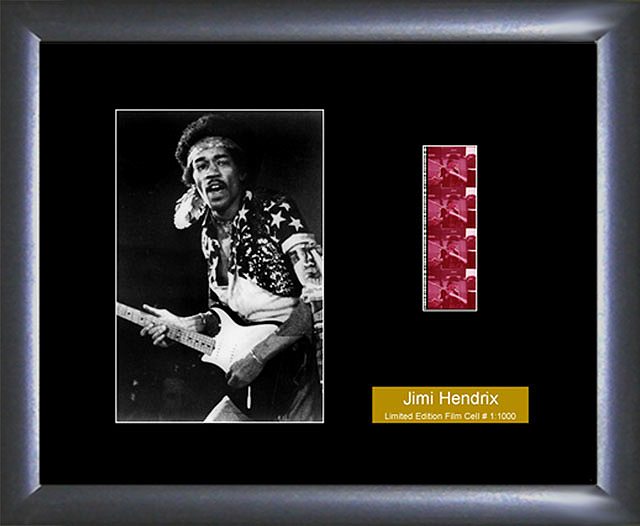 Jimi Hendrix