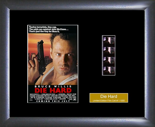 Die Hard