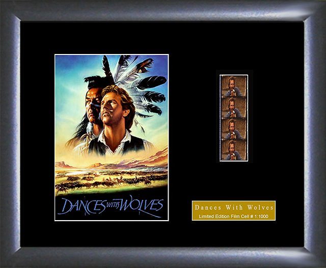 Dances with Wolves