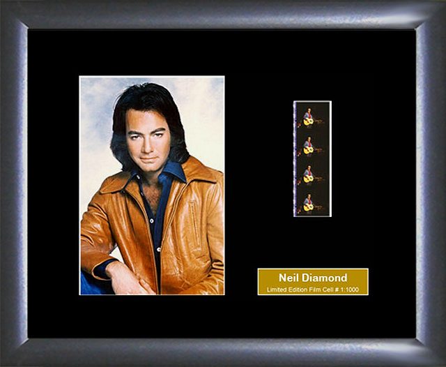Neil Diamond
