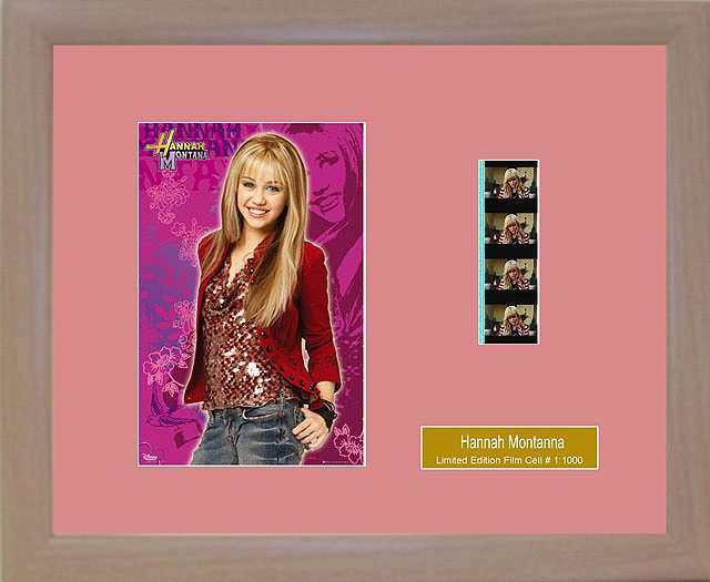 Hannah Montana