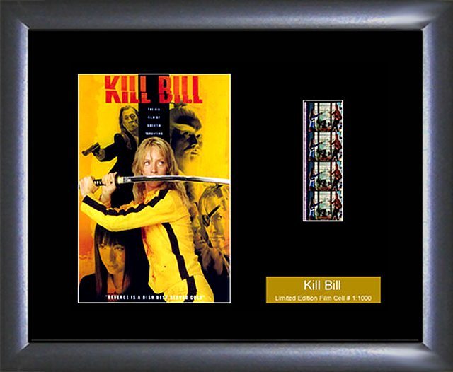 Kill Bill Vol.1