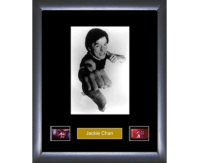 Jackie Chan