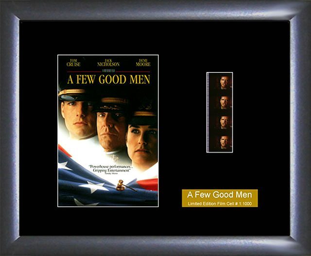 A Few Good Men