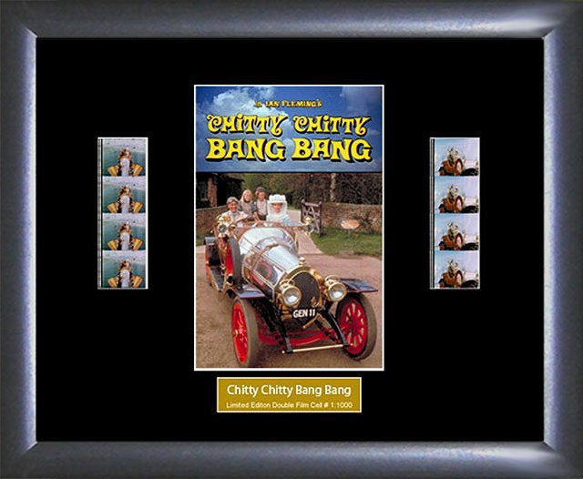 Chitty Chitty Bang Bang