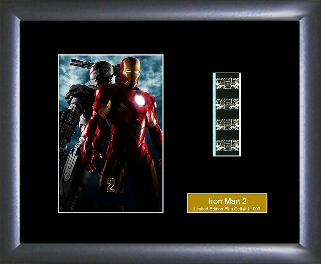 Iron Man 2