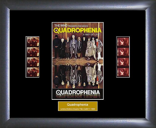 Quadropneia