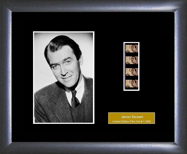 James Stewart