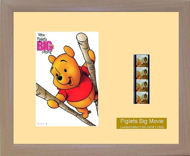 Piglet's Big Movie