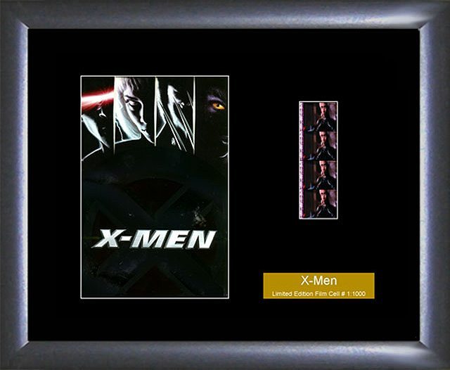 X-Men