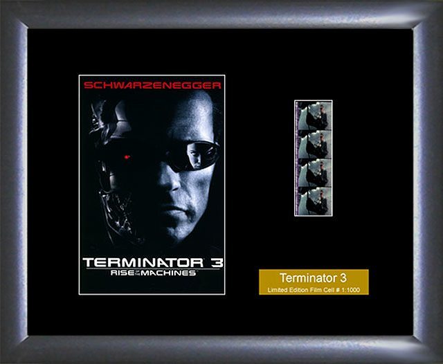 Terminator 3