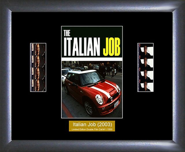 The Italian Job