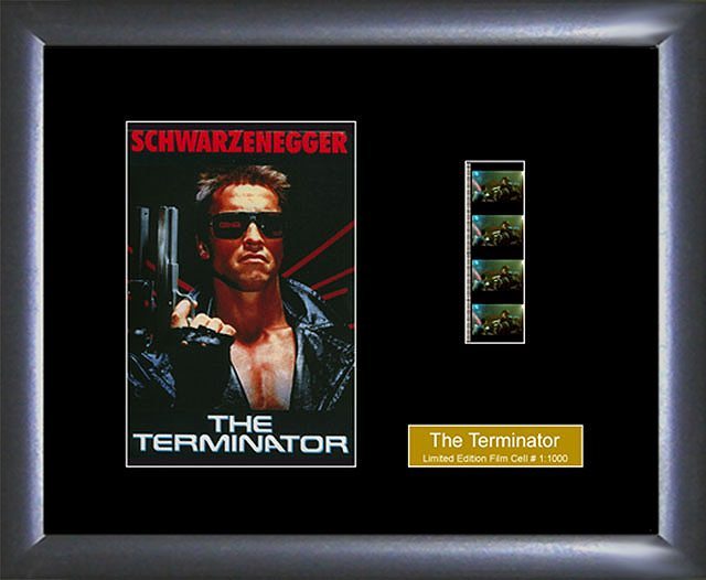 The Terminator