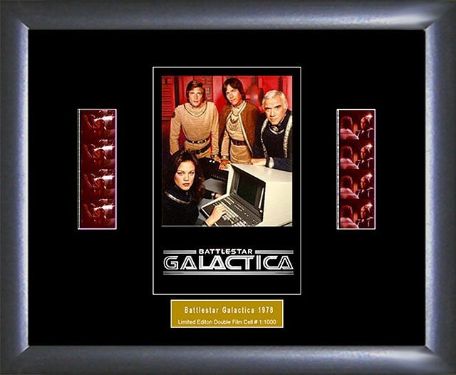 Battlestar Galactica