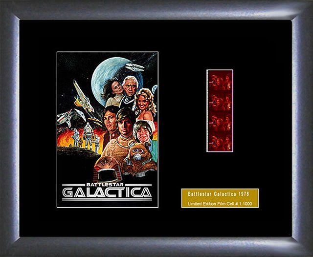 Battlestar Galactica