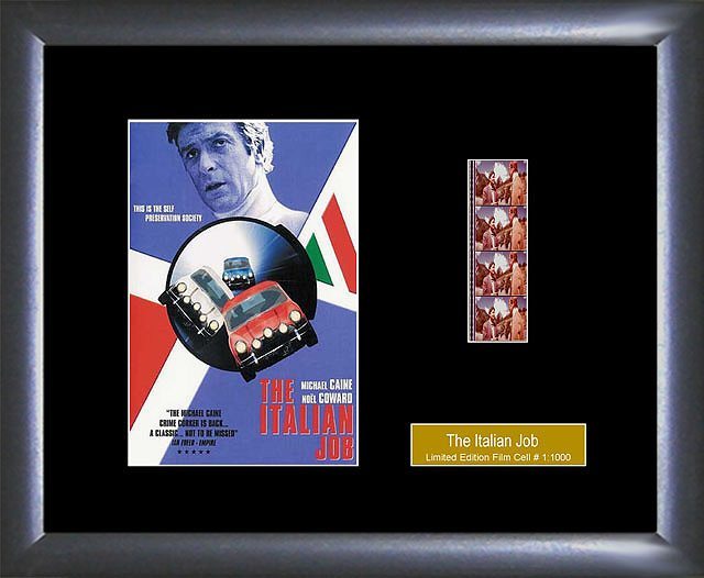 italian job italian job