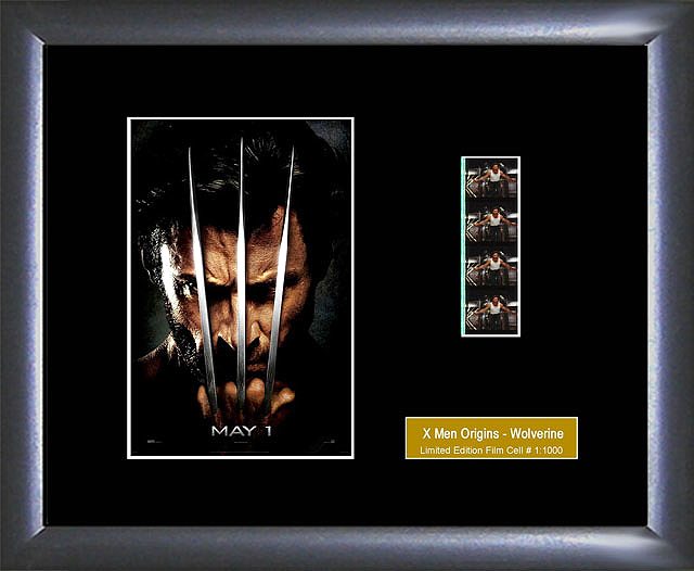 X-Men Origins: Wolverine