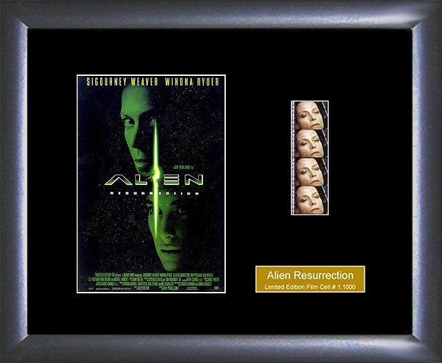 Alien Resurrection