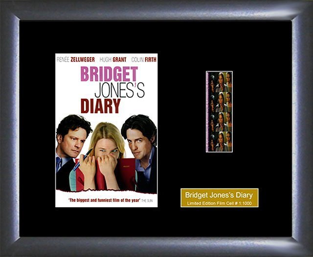 Bridget Jones Diary