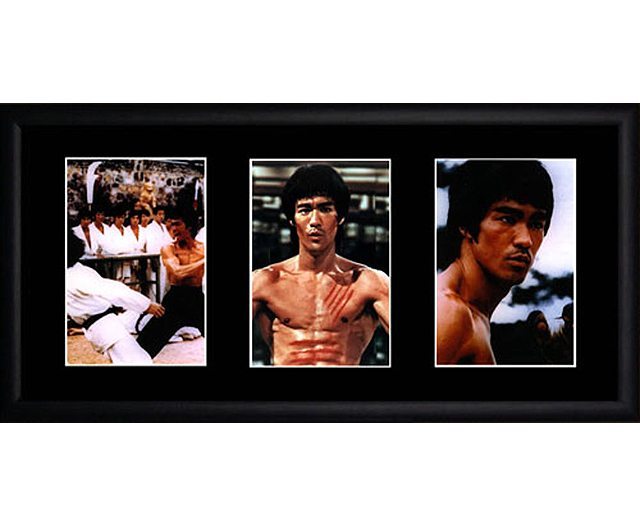 Bruce Lee