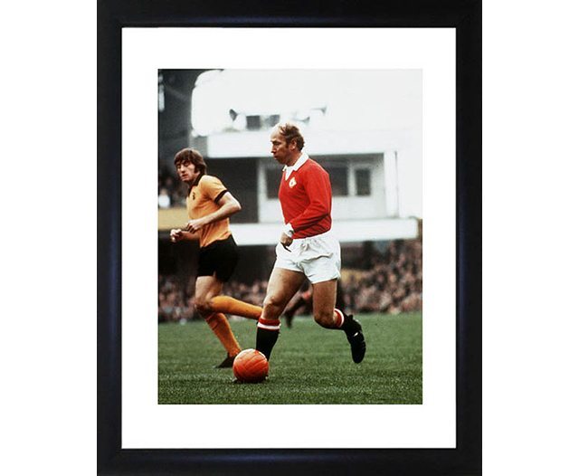 Bobby Charlton