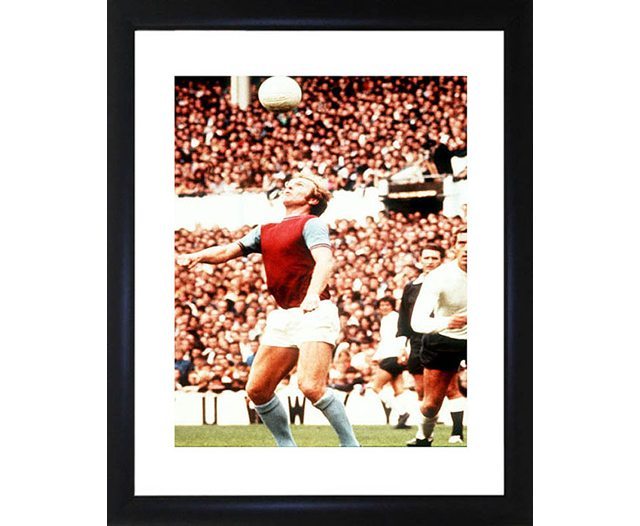 Bobby Moore