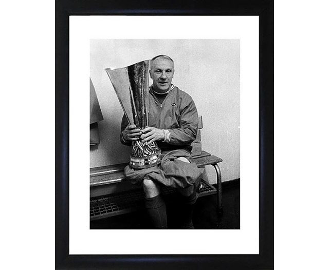 Bill Shankly