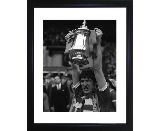 Emlyn Hughes