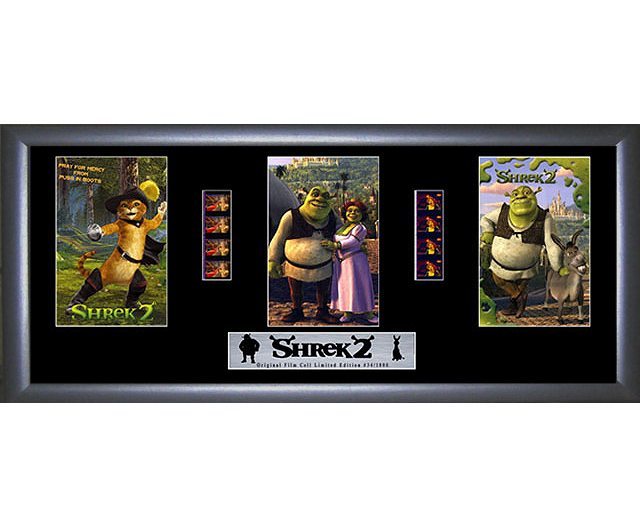 Shrek 2