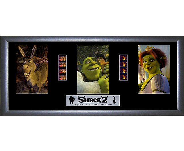 Shrek 2