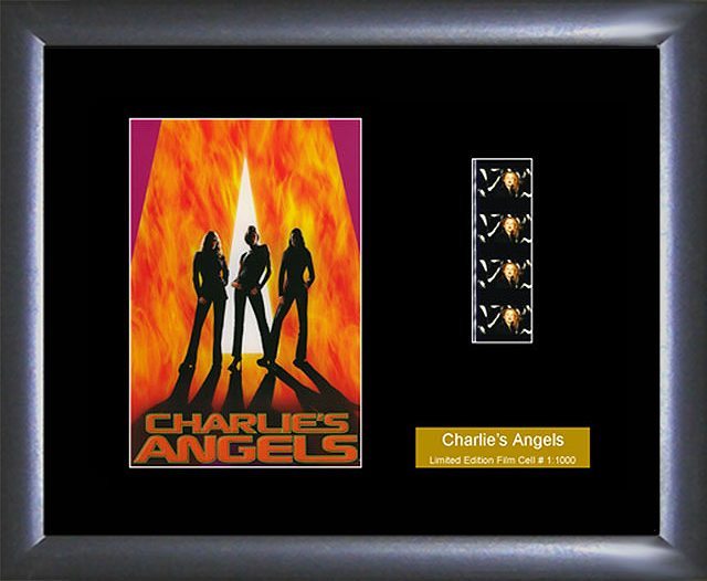 Charlies Angels